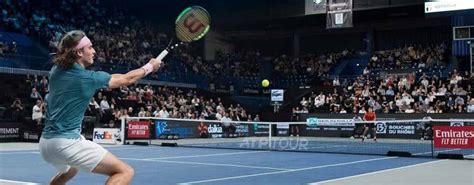 Tennis Betting News, Odds, Analysis, and Predictions .